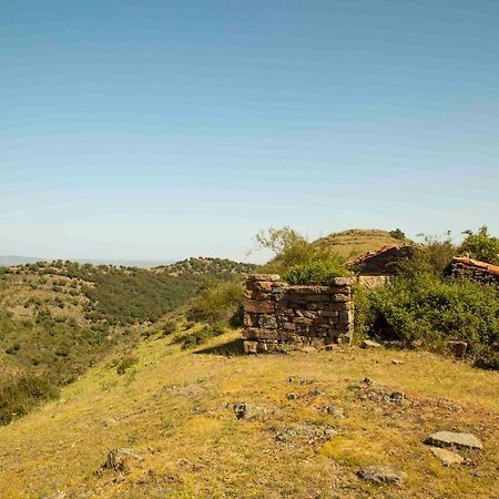 Casa Rural El Huerto De La Fragua Guest House Enciso Luaran gambar