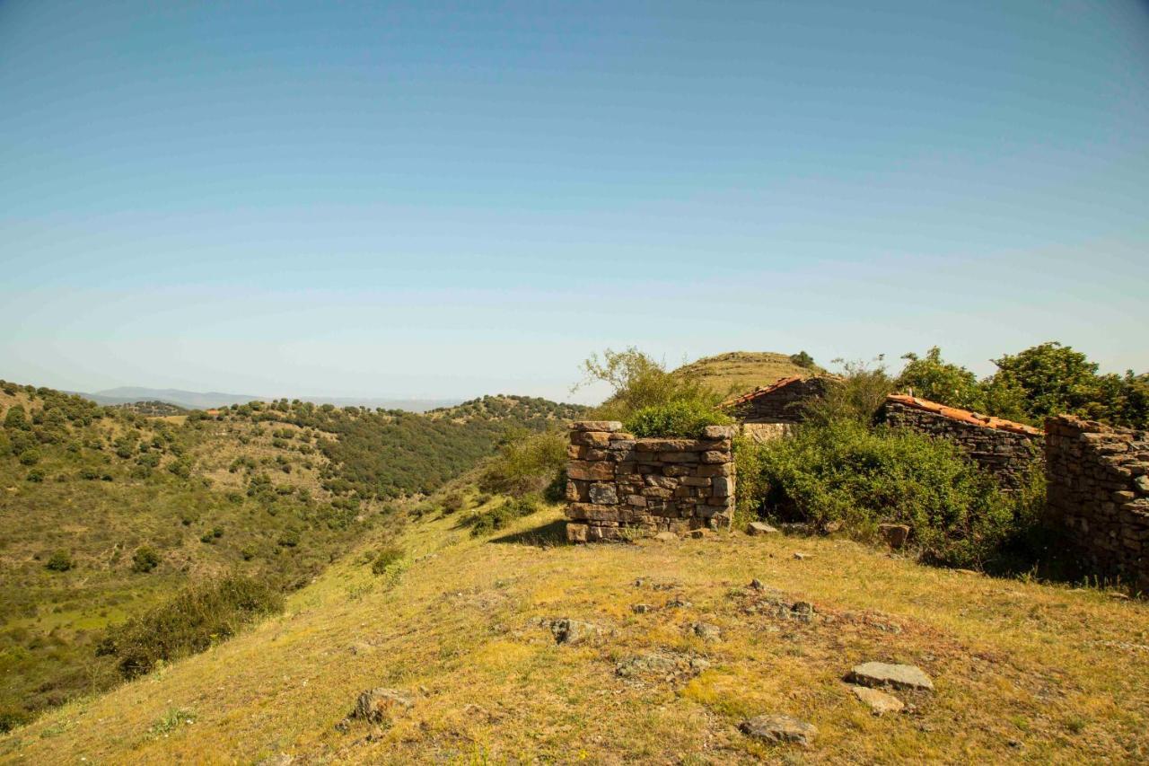 Casa Rural El Huerto De La Fragua Guest House Enciso Luaran gambar